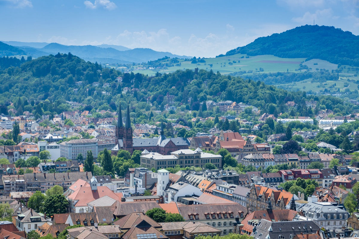 Freiburg