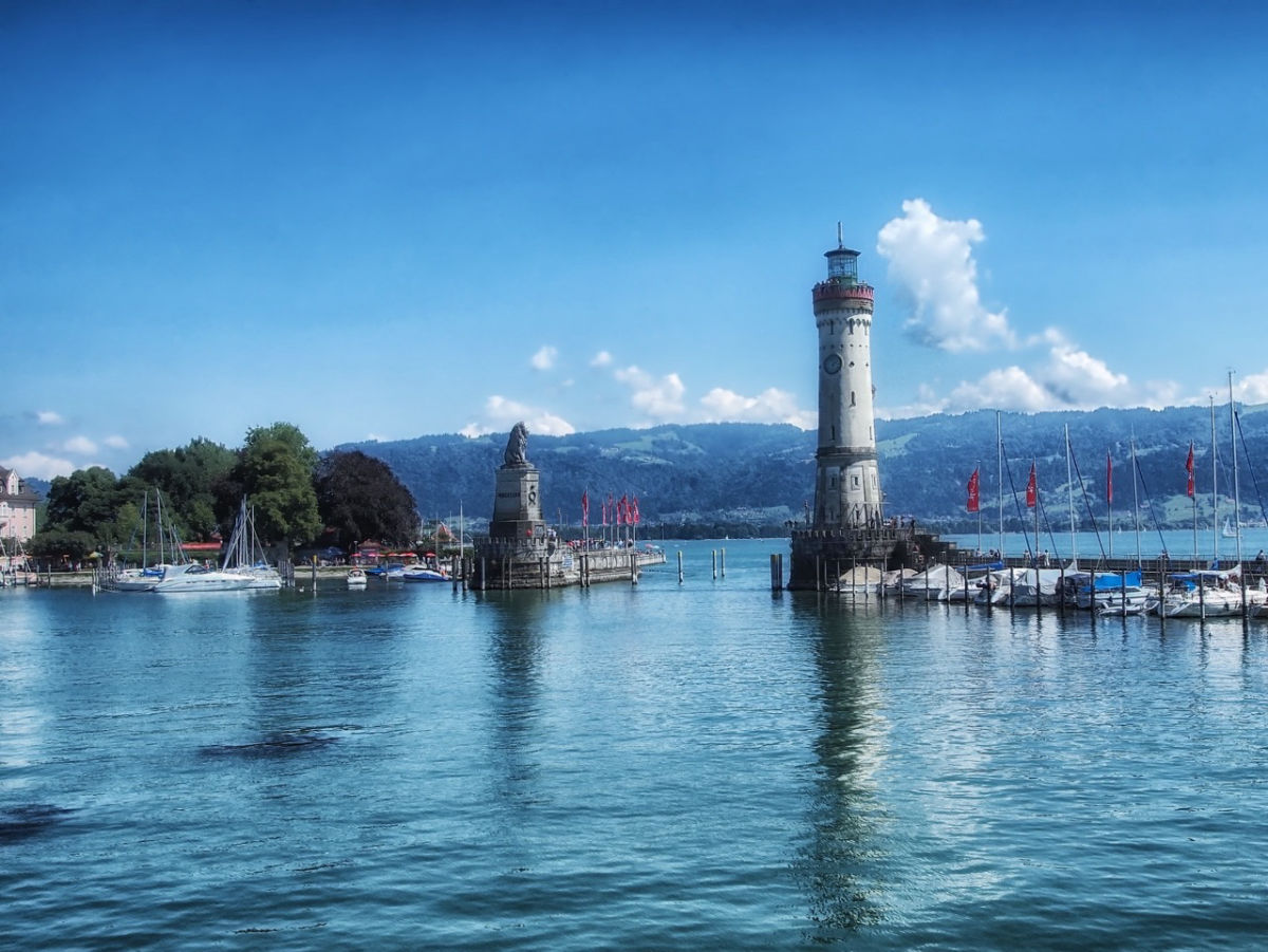 Lindau