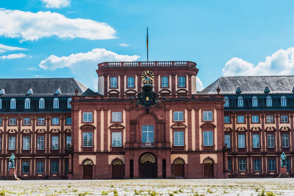 Mannheim