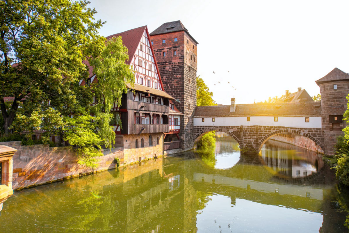 Nürnberg