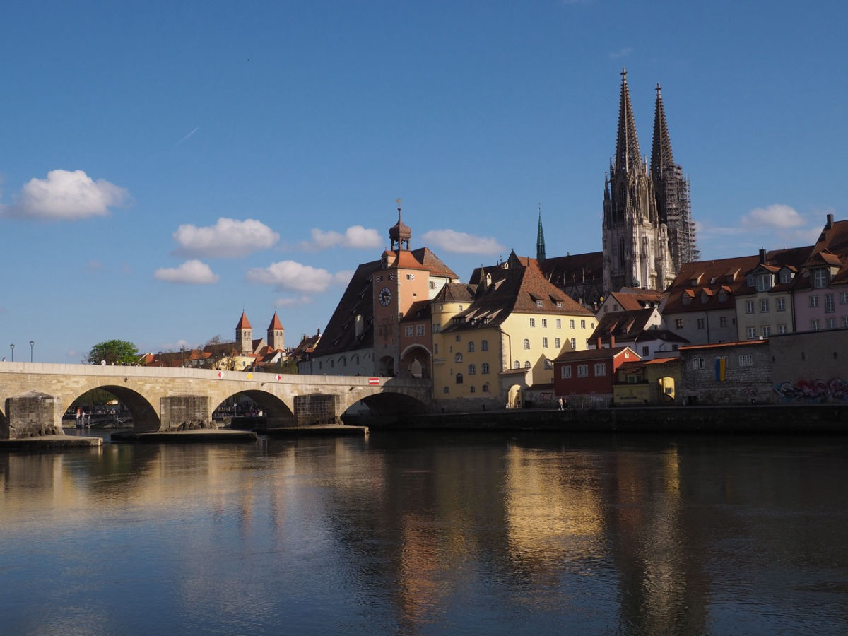 Regensburg