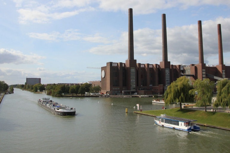 Wolfsburg